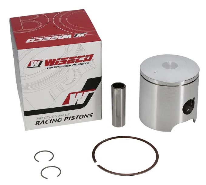 435M05700 Wiseco Yamaha YZ125 '76-82 2244CS