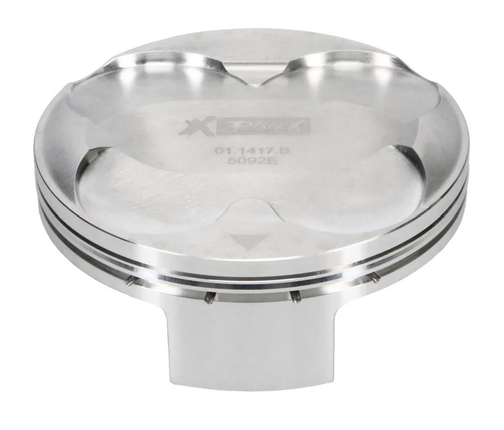 01.1417.A ProX 01.1417.a ProX Piston Kit CRF450R/RX '17-22  13.5:1 (95.96mm)