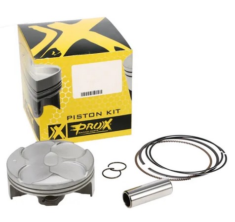 01.2435.A ProX 01.2435.A ProX Pstn Kit YFZ450 '04-13/YFZ450R '09-21 12.0:1 (94.95mm)