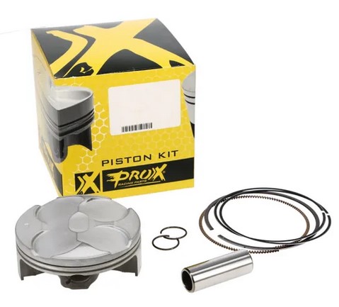 01.3406.A ProX 01.3406.A ProX Piston Kit LT-R450 '06-11 11.7:1 (95.46mm)