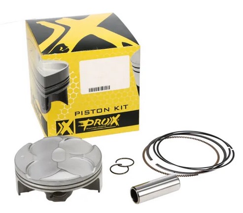 01.6347.B ProX 01.6347.B ProX Pst Kit KTM250SX-F '16-22/FC250 '16-22 14.4:1 (77.97mm)
