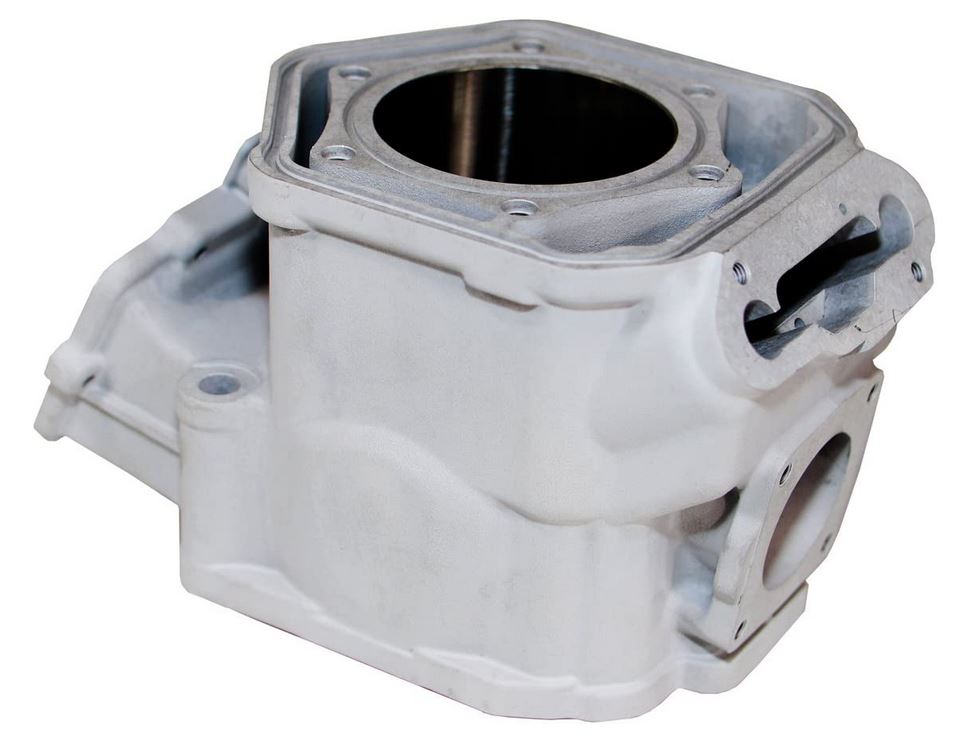 Replacage de cylindre motoneige - BRP - 600
HO
ETEC - Cylinder / Cylindre Ski-Doo BRP 2009-2019 600 H.O. E-TEC MXZ X RS Renegade GSX / 420623262 - 09-19