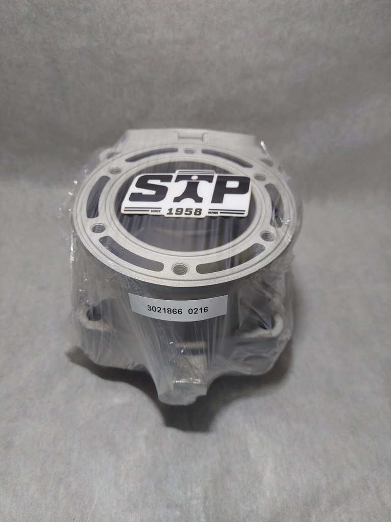 Replacage de cylindre motoneige - polaris - 600/700 - Polaris 700 Cylinder Cylindre 08-10 IQ Dragon Switchback RMK 3021866 - 08-10