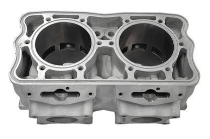 Replacage de cylindre motoneige - polaris - 800 - Cylinder / Cylindre Polaris 800 CFI 2010 Dragon IQ RMK Switchback 3022201 - 10