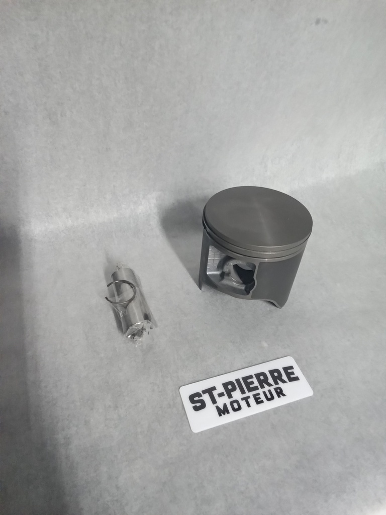 8NV-E1630-00-00 PIston kit Artic Cat Yamaha 400 800 2020-2022