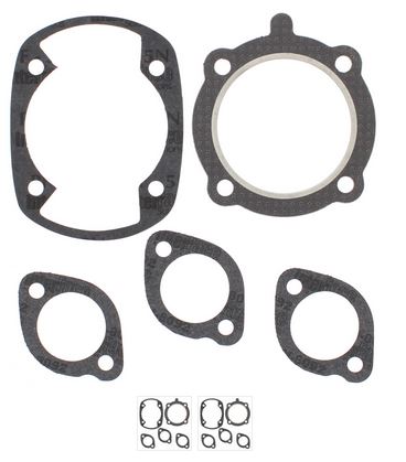 710138 ET250 Yamaha Vertex Gasket winderosa TOP GASK SET