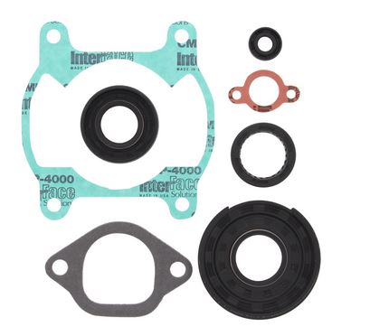 711027a FULL GASK SET Yamaha Bravo 84-09