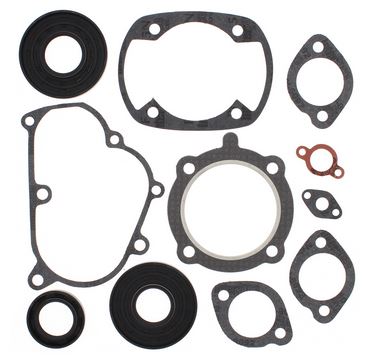 711138 Yamaha ET250 FULL GASK SET