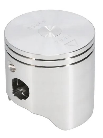01.6236.A ProX 01.6236.A ProX Piston Kit, 2-Stroke, 57.94 MM (STD)