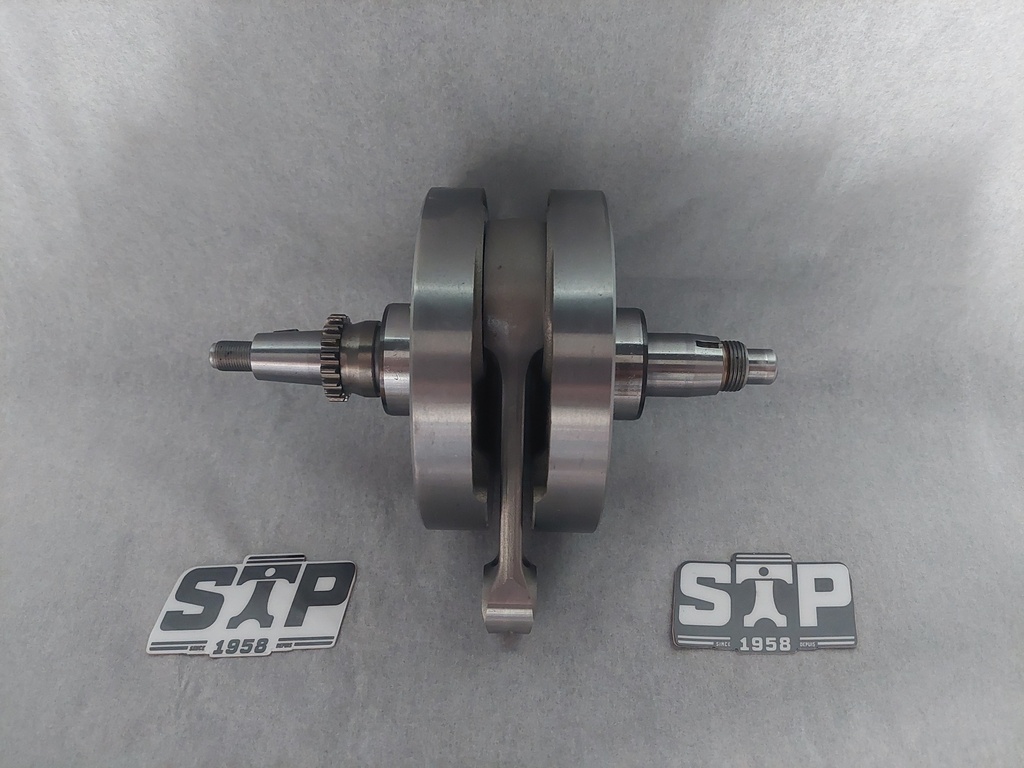 79630018100 KTM 500 exc-f / xcf-w complete crankshaft 17-23