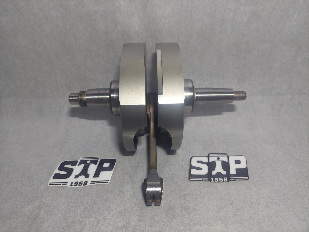 79430018200 Ktm / Husqvarna / GasGas 450 sxf 16-22 Crankshaft rebuilt