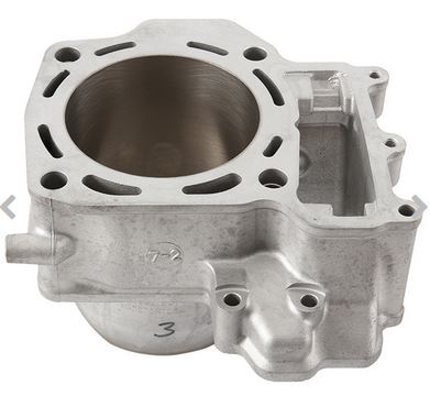 11005-0592 / 30007 Cylindre / Cylinder  Front Kawasaki 750 KRF 08-13 KVF 05-23 Brute Force 12-23