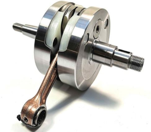 50430018000 Crankshaft KTM  Husqvarna  GasGas 125 / 150 SX TC MC 16-22