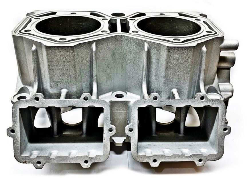 420413570 Replacage Cylindre BRP 850 E-TEC 23-26 Replating Cylinder Ski-Doo BRP casting: 420413575