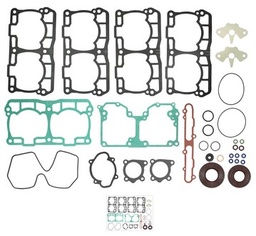 [09-711530] 09-711530 17-21 BRP 850 skidoo FULL GASKET SET ROTAX