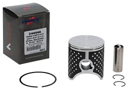 24444A Vertex Cast Race Evolution Piston Kit XE 125 (21-23); XX 125 (21-23); YZ 125 (05-24); YZ 125 X (20-24)