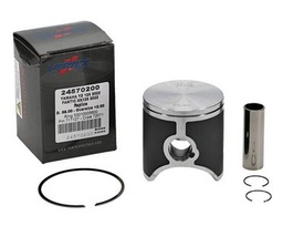 24570200 Vertex Cast Replica Piston Kit 56mm +2mm Big Bore XE 125 (23); XX 125 (22-23); YZ 125 (22-24); YZ 125 X (23-24)