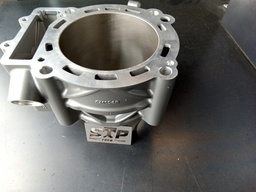 2020 - 2022 KTM 690 Cylinder replating / replated 7663013824424 7663013834424