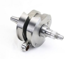 [79330018000] 79330018000 Crankshaft KTM  Husqvarna  GasGas "GasGas EX 350F 21-24 HUSQVARNA FC 350 20-23 HUSQVARNA FX 350 19-24 KTM 350 XCF 19-21 KTM 350SXF 19-23"