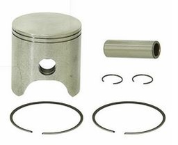 09-800 Piston kit Yamaha Bravo 82-10 std