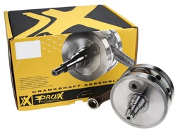 [10.4124] 10.4124 ProX 10.4124 ProX Complete Crankshaft KX85 '14-21 + KX100 '14-21