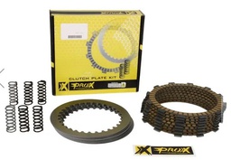 [16.CPS23115] 16.CPS23115 ProX 16.cps23115 ProX Complete Clutch Plate Set YZ250F '19-22