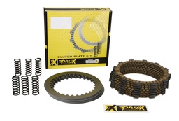 [16.CPS27006] 16.CPS27006 ProX 16.cps27006 ProX Complete Clutch Plate Set YFM700R Raptor '06-21