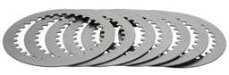 [16.S53010] 16.S53010 ProX 16.s53010 ProX Steel Plate Set KTM125/150SX '19-22