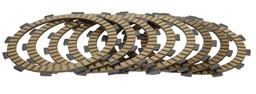 [16.S53016] 16.S53016 ProX 16.S53016 ProX Friction Plate Set KTM250/350SX-F'16-22+FC250/350'16-22