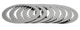 [16.S53027] 16.S53027 ProX 16.s53027 ProX Steel Plate Set KTM250/350SX-F '16-22 + FC250/350'16-22