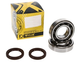 [23.CBS63017] 23.CBS63017 ProX 23.cbs63017 ProX Crankshaft Bearing & Seal Kit KTM250/350EXC-F '16-22