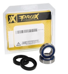 [23.S115034] 23.S115034 ProX 23.s115034 ProX Rearwheel Bearing Set LT-R450 '06-09