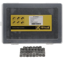 [29.VSA948] 29.VSA948 ProX 29.vsa948 ProX Valve Shim Assortment 450cc 9.48 from 1.20 to 3.50