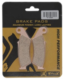 [37.103202] 37.103202 ProX 37.103202 ProX Front Brake Pad CRF250/450R '02-22 + KX250F/450F '04-22