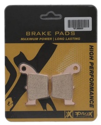 [37.208202] 37.208202 ProX 37.208202 ProX Rear Brake Pad CR125/250 '02-07 + CRF150/250/450R'02-22
