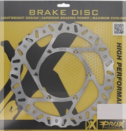 [37.BD22420] 37.BD22420 ProX 37.BD22420 ProX Rearbrake Disc YZ450F '20-22 + YZ250F '21-22