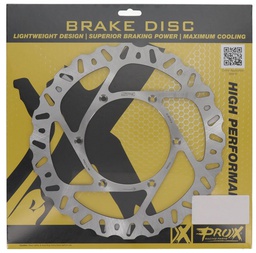 [37.BD23406] 37.BD23406 ProX 37.BD23406 ProX Rearbrake Disc LT-R450 '06-11