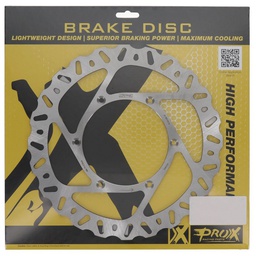 [37.BD24203] 37.BD24203 ProX 37.bd24203 ProX Rearbrake Disc KX125/250 '03-08 + KX250F '04-19
