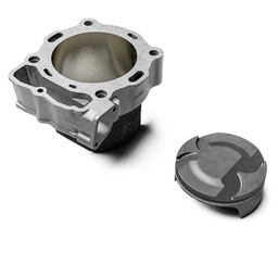 [13-1p] Cylindre replaqué 4 temps ''Cylinder replating 4 stroke''