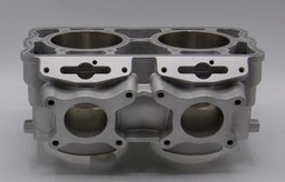 [3022205] Replacage de cylindre motoneige - polaris - 800 - Cylinder / Cylindre Polaris 800 2011 CYLINDER RMK PRO N 3022205 - 11