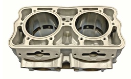 [
3022352] Replacage de cylindre motoneige - polaris - 800 - Cylinder / Cylindre Polaris 800 2012 RMK PRO ASSAULT DRAGON 3022352 - 12