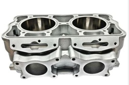 [3022449] Replacage de cylindre motoneige - polaris - 800 - Cylinder / Cylindre Polaris 800 2013-2016 Assault RMK Pro 3022449 - 13-16