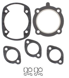 [710138         ] 710138          Vertex Gasket winderosa TOP GASK SET             