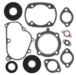 [711138         ] FULL GASK SET            