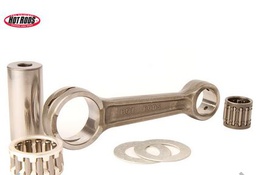 8145 Hot Rods Connecting Rod Kit 300 2x4 (94-95); 300 4x4 (94-95); Big Boss 250 4x6 (89-92); Big Boss 250 6x6 (89,91-93); Big Boss 300 6x6 (94); Cyclone 250 X 2x4 (87); Scrambler 250 (3 Wheeler) (80-86); Trail Blazer 250 2x4 (90-06); Trail Boss 250 2x4 (81-99); Trail Boss 250 4x4 (93); Xplorer 300 4x4 (99); Xpress 300 2x4 (99)