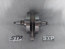 [79630018100] 79630018100 KTM 500 exc-f / xcf-w complete crankshaft 17-23